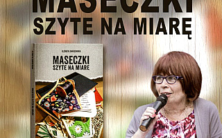 „Maseczki szyte na miarę” w okresie pandemii